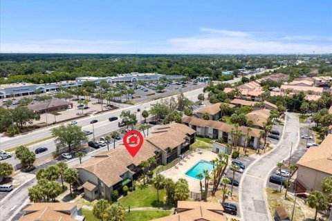 Copropriété à vendre à Tampa, Floride: 2 chambres, 99.22 m2 № 2217859 - photo 27