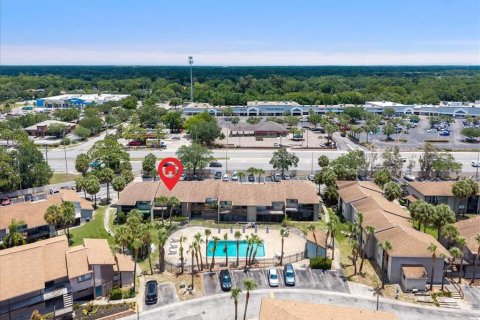Copropriété à vendre à Tampa, Floride: 2 chambres, 99.22 m2 № 2217859 - photo 28