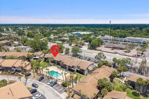 Copropriété à vendre à Tampa, Floride: 2 chambres, 99.22 m2 № 2217859 - photo 29