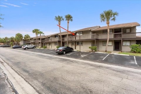 Copropriété à vendre à Tampa, Floride: 2 chambres, 99.22 m2 № 2217859 - photo 2