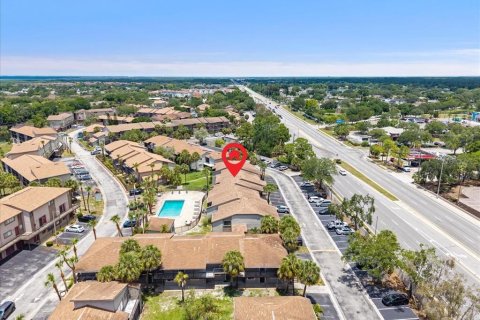 Copropriété à vendre à Tampa, Floride: 2 chambres, 99.22 m2 № 2217859 - photo 30