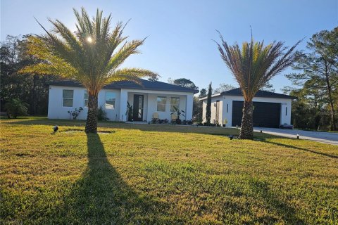 Villa ou maison à vendre à Eustis, Floride: 5 chambres, 231.33 m2 № 1583782 - photo 2