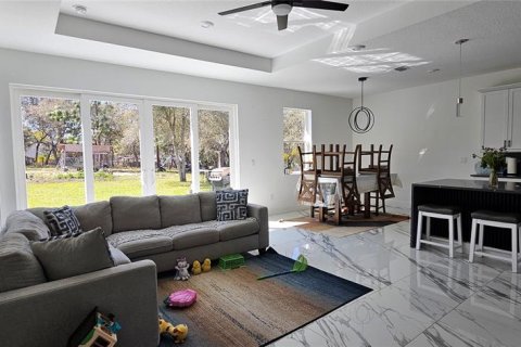 Villa ou maison à vendre à Eustis, Floride: 5 chambres, 231.33 m2 № 1583782 - photo 12