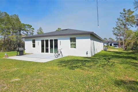 Villa ou maison à vendre à Eustis, Floride: 5 chambres, 231.33 m2 № 1583782 - photo 8