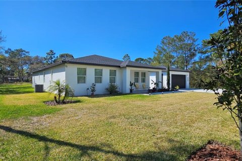Villa ou maison à vendre à Eustis, Floride: 5 chambres, 231.33 m2 № 1583782 - photo 6