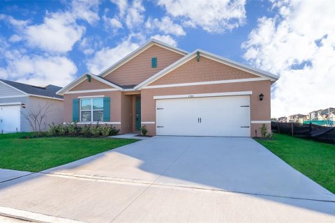 Villa ou maison à Davenport, Floride 4 chambres, 171.96 m2 № 2371365