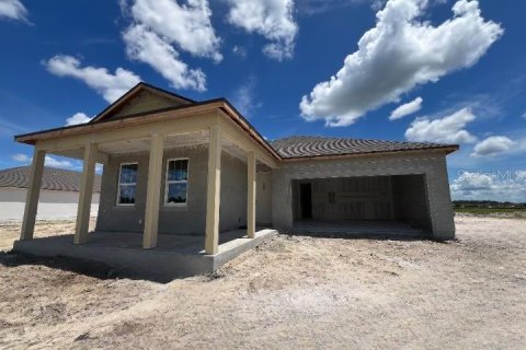 Casa en venta en Kissimmee, Florida, 3 dormitorios, 206.8 m2 № 1884280 - foto 7