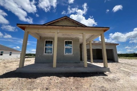 Casa en venta en Kissimmee, Florida, 3 dormitorios, 206.8 m2 № 1884280 - foto 2