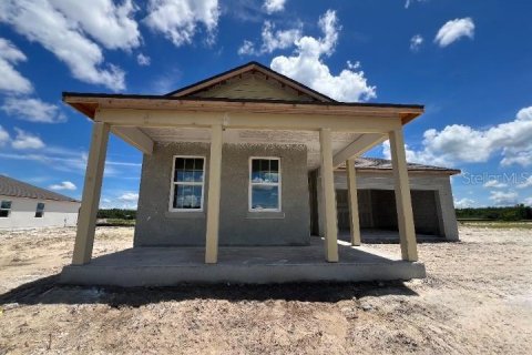 Casa en venta en Kissimmee, Florida, 3 dormitorios, 206.8 m2 № 1884280 - foto 3