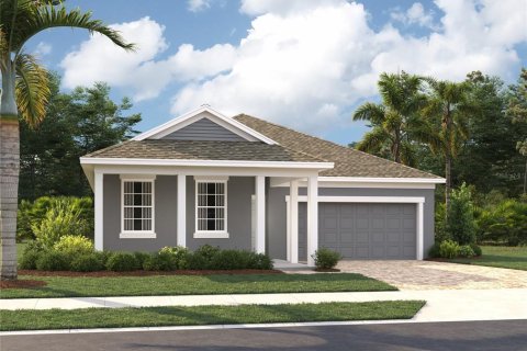 Casa en venta en Kissimmee, Florida, 3 dormitorios, 206.8 m2 № 1884280 - foto 1