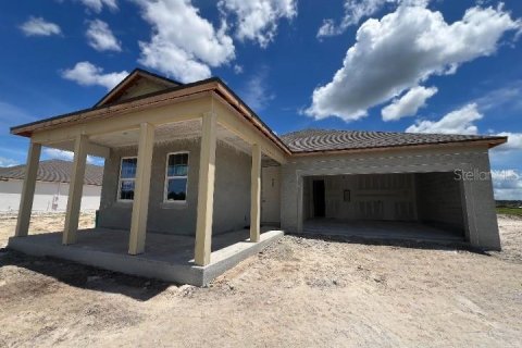 Casa en venta en Kissimmee, Florida, 3 dormitorios, 206.8 m2 № 1884280 - foto 5