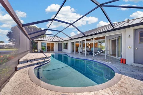 Villa ou maison à vendre à Punta Gorda, Floride: 3 chambres, 231.14 m2 № 2425574 - photo 8
