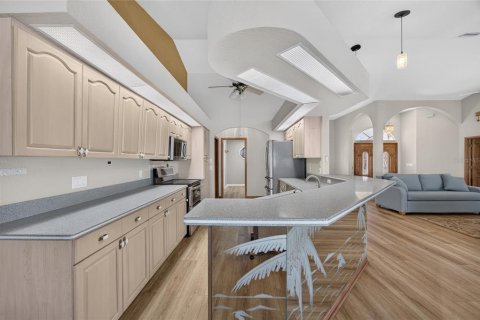 Villa ou maison à vendre à Punta Gorda, Floride: 3 chambres, 231.14 m2 № 2425574 - photo 18