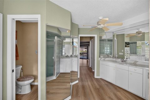 Villa ou maison à vendre à Punta Gorda, Floride: 3 chambres, 231.14 m2 № 2425574 - photo 25
