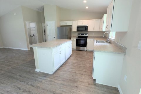 Villa ou maison à vendre à Dunnellon, Floride: 3 chambres, 129.41 m2 № 1772717 - photo 8