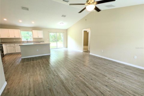 Villa ou maison à vendre à Dunnellon, Floride: 3 chambres, 129.41 m2 № 1772717 - photo 4