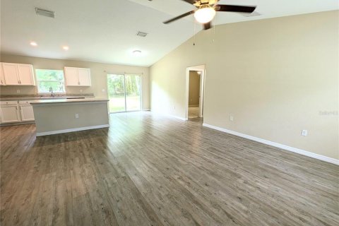 Villa ou maison à vendre à Dunnellon, Floride: 3 chambres, 129.41 m2 № 1772717 - photo 5