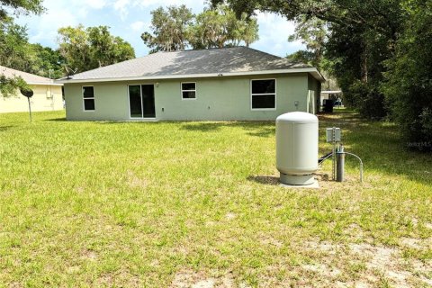 Villa ou maison à vendre à Dunnellon, Floride: 3 chambres, 129.41 m2 № 1772717 - photo 19