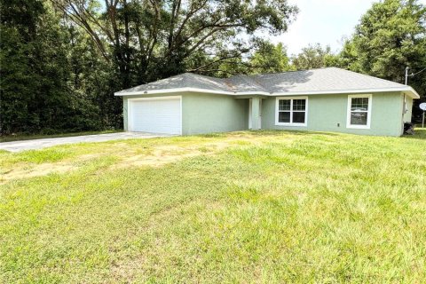 Villa ou maison à vendre à Dunnellon, Floride: 3 chambres, 129.41 m2 № 1772717 - photo 2