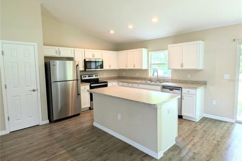 Villa ou maison à vendre à Dunnellon, Floride: 3 chambres, 129.41 m2 № 1772717 - photo 7