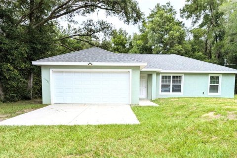 Villa ou maison à vendre à Dunnellon, Floride: 3 chambres, 129.41 m2 № 1772717 - photo 1