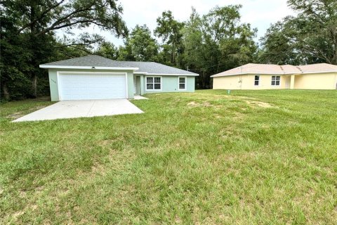 Villa ou maison à vendre à Dunnellon, Floride: 3 chambres, 129.41 m2 № 1772717 - photo 3
