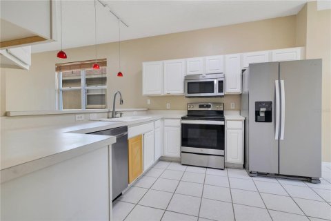 Купить виллу или дом в Орландо, Флорида 5 комнат, 151.8м2, № 1797408 - фото 9