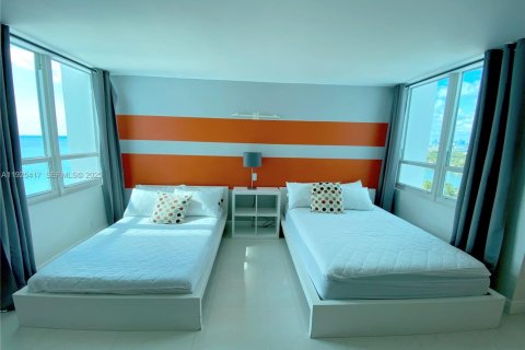 Купить кондоминиум в Майами-Бич, Флорида 43.66м2, № 1984189 - фото 3