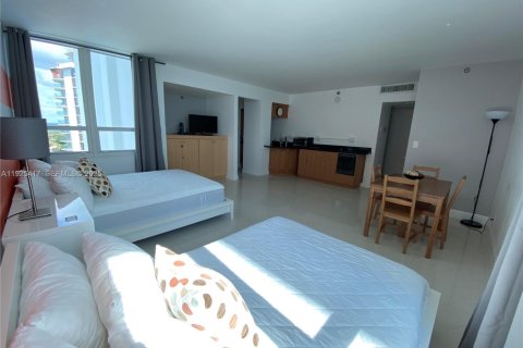 Купить кондоминиум в Майами-Бич, Флорида 43.66м2, № 1984189 - фото 4