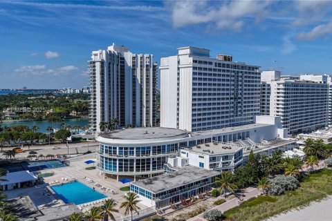 Купить кондоминиум в Майами-Бич, Флорида 43.66м2, № 1984189 - фото 9