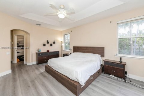 Купить таунхаус в Холливуд, Флорида 3 спальни, 265.61м2, № 1863886 - фото 20