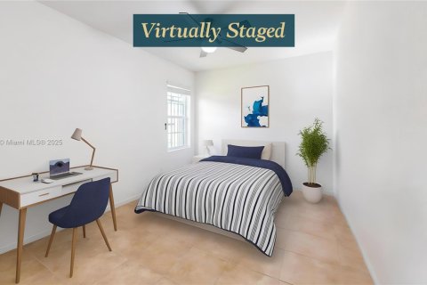 Villa ou maison à vendre à Miami, Floride: 4 chambres, 251.11 m2 № 2015878 - photo 30