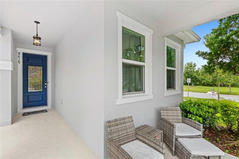 Villa ou maison à vendre à Winter Garden, Floride: 5 chambres, 285.67 m2 № 1831558 - photo 2
