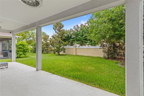 Villa ou maison à vendre à Winter Garden, Floride: 5 chambres, 285.67 m2 № 1831558 - photo 28