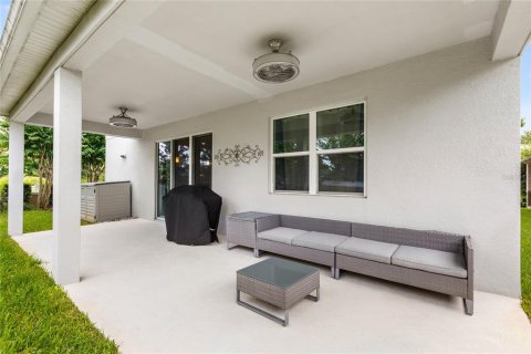 Villa ou maison à vendre à Winter Garden, Floride: 5 chambres, 285.67 m2 № 1831558 - photo 27