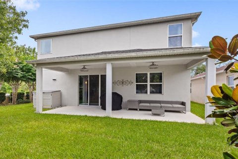 Villa ou maison à vendre à Winter Garden, Floride: 5 chambres, 285.67 m2 № 1831558 - photo 30