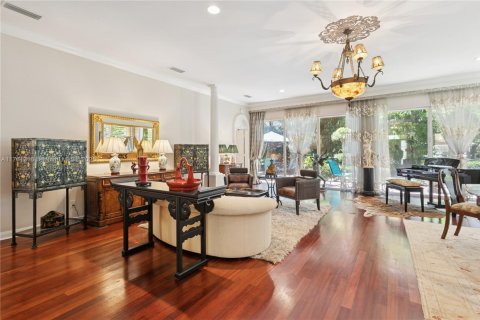 House in Palm Beach Gardens, Florida 3 bedrooms, 171.59 sq.m. № 1696338 - photo 1