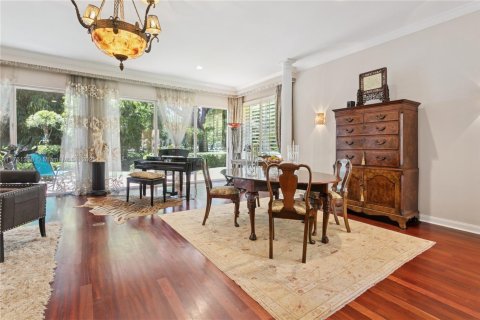 House in Palm Beach Gardens, Florida 3 bedrooms, 171.59 sq.m. № 1696338 - photo 7