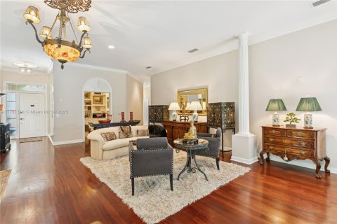 House in Palm Beach Gardens, Florida 3 bedrooms, 171.59 sq.m. № 1696338 - photo 3