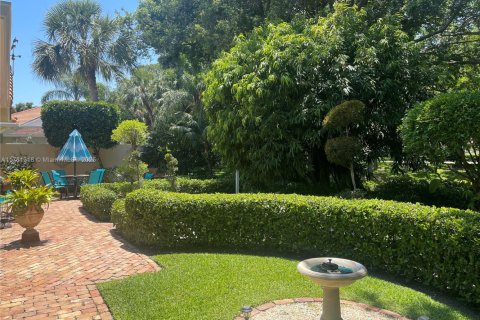 House in Palm Beach Gardens, Florida 3 bedrooms, 171.59 sq.m. № 1696338 - photo 21