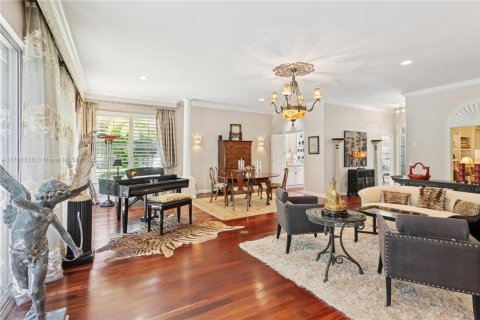 House in Palm Beach Gardens, Florida 3 bedrooms, 171.59 sq.m. № 1696338 - photo 2