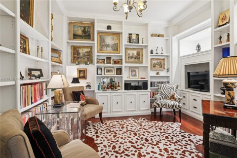 House in Palm Beach Gardens, Florida 3 bedrooms, 171.59 sq.m. № 1696338 - photo 8