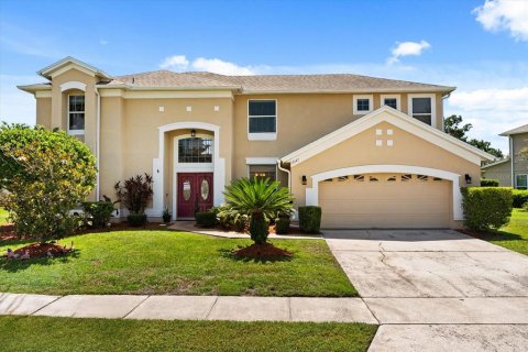 House in Orlando, Florida 4 bedrooms, 313.27 sq.m. № 1812717 - photo 1
