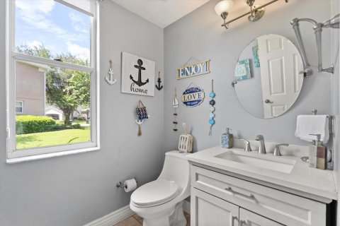 House in Orlando, Florida 4 bedrooms, 313.27 sq.m. № 1812717 - photo 13