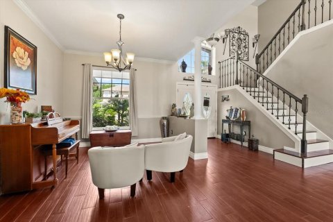 House in Orlando, Florida 4 bedrooms, 313.27 sq.m. № 1812717 - photo 3