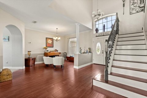 House in Orlando, Florida 4 bedrooms, 313.27 sq.m. № 1812717 - photo 2