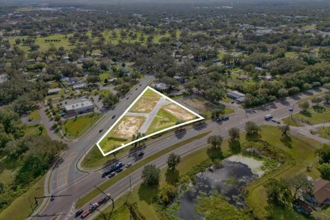 Terreno en venta en Bartow, Florida № 1559562 - foto 7