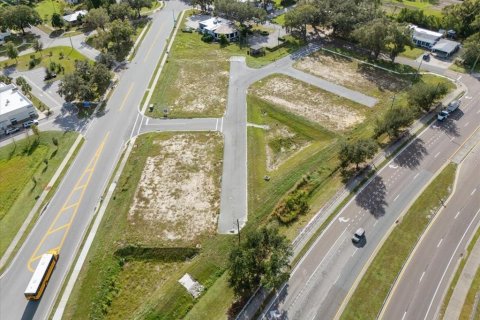 Terreno en venta en Bartow, Florida № 1559562 - foto 10