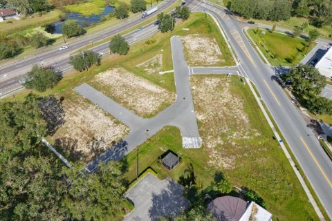 Terreno en venta en Bartow, Florida № 1559562 - foto 11