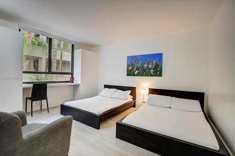 Condominio en alquiler en Key Biscayne, Florida, 3 dormitorios, 185.8 m2 № 2075333 - foto 29